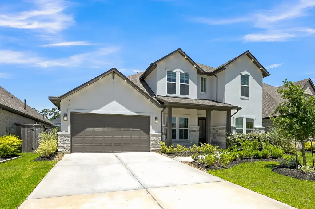 316 Coldwater Creek Court Conroe TX 77304