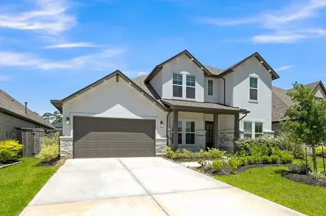 316 Coldwater Creek Court Conroe TX 77304