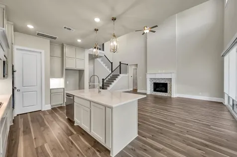 316 Coldwater Creek Court Conroe TX 77304