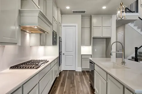 316 Coldwater Creek Court Conroe TX 77304