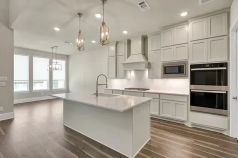 316 Coldwater Creek Court Conroe TX 77304