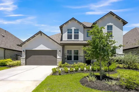 316 Coldwater Creek Court Conroe TX 77304