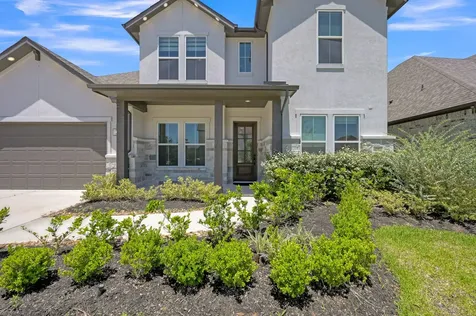 316 Coldwater Creek Court Conroe TX 77304