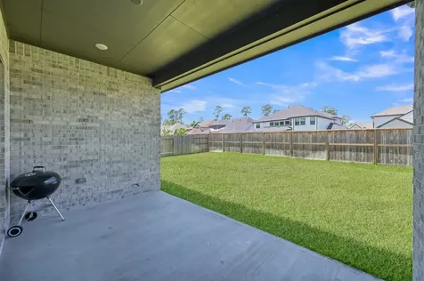 316 Coldwater Creek Court Conroe TX 77304