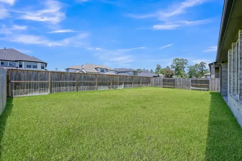 316 Coldwater Creek Court Conroe TX 77304