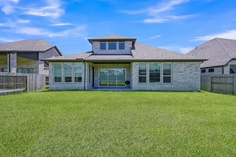 316 Coldwater Creek Court Conroe TX 77304