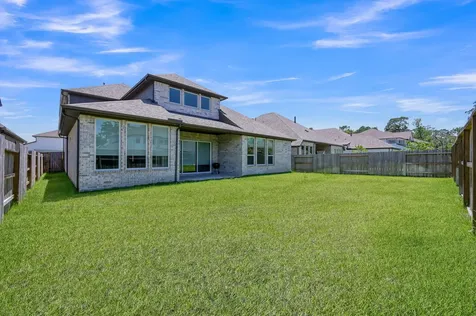 316 Coldwater Creek Court Conroe TX 77304