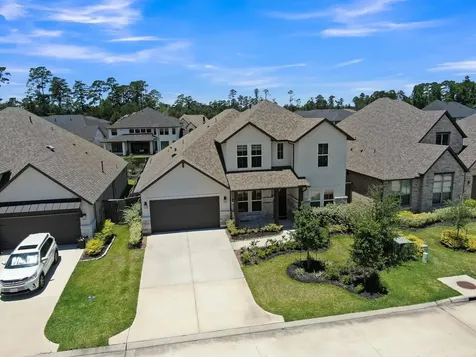316 Coldwater Creek Court Conroe TX 77304