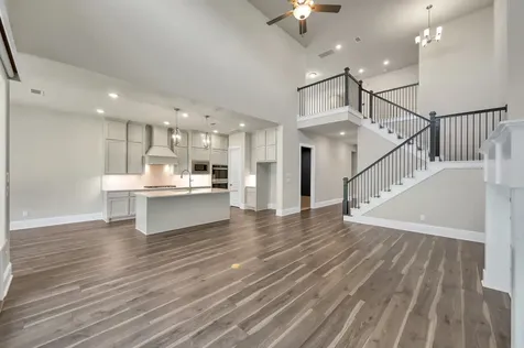 316 Coldwater Creek Court Conroe TX 77304
