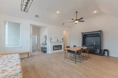 214 Prairie Rose Court Conroe TX 77318