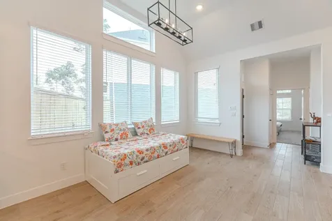 214 Prairie Rose Court Conroe TX 77318