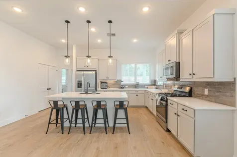 214 Prairie Rose Court Conroe TX 77318
