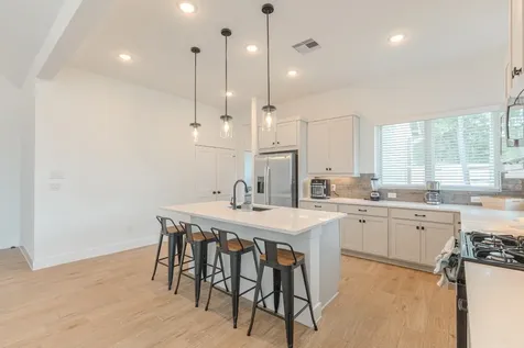 214 Prairie Rose Court Conroe TX 77318