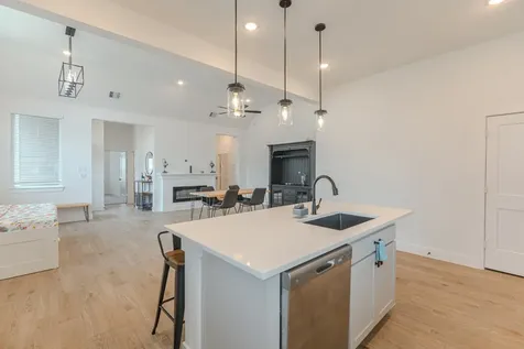 214 Prairie Rose Court Conroe TX 77318