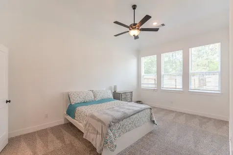214 Prairie Rose Court Conroe TX 77318