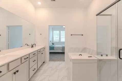 214 Prairie Rose Court Conroe TX 77318