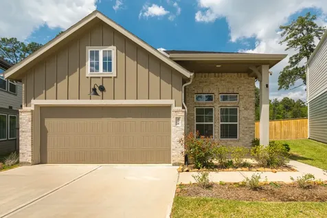 214 Prairie Rose Court Conroe TX 77318