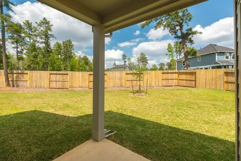 214 Prairie Rose Court Conroe TX 77318