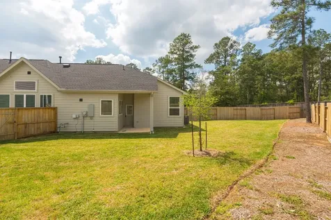 214 Prairie Rose Court Conroe TX 77318