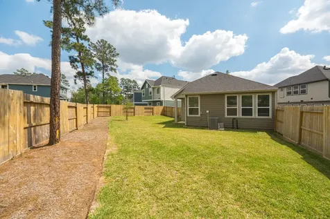 214 Prairie Rose Court Conroe TX 77318