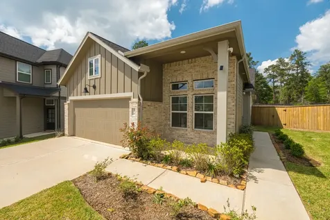 214 Prairie Rose Court Conroe TX 77318
