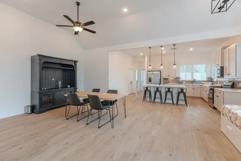 214 Prairie Rose Court Conroe TX 77318