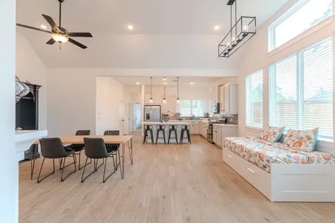 214 Prairie Rose Court Conroe TX 77318