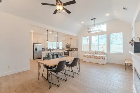 214 Prairie Rose Court Conroe TX 77318