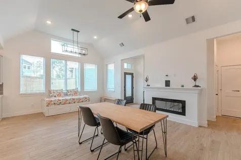 214 Prairie Rose Court Conroe TX 77318