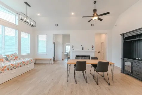 214 Prairie Rose Court Conroe TX 77318