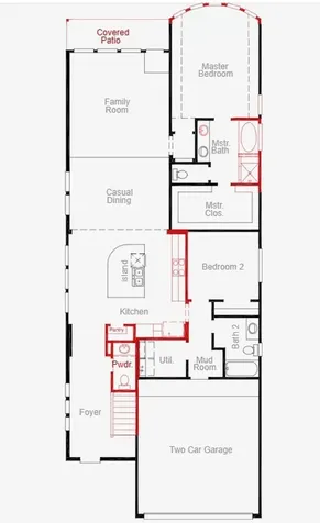 231 Bright Valley Way Richmond TX 77406