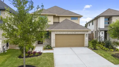 231 Bright Valley Way Richmond TX 77406