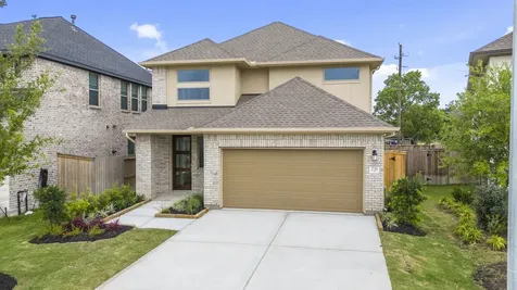 231 Bright Valley Way Richmond TX 77406