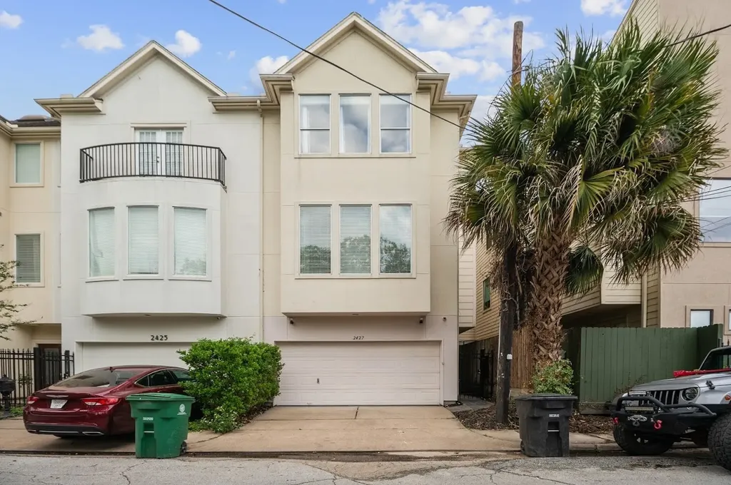 2427 Ralph Street Houston TX 77006