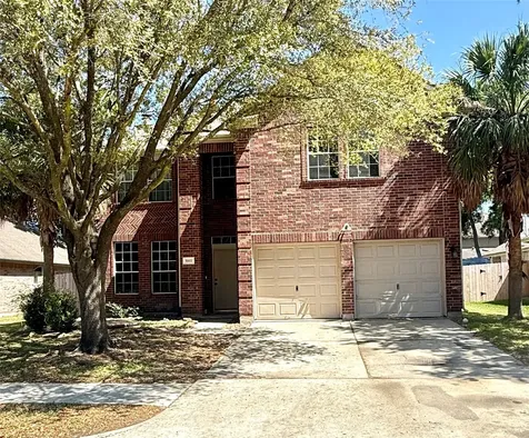18802 Atascocita Forest Drive Humble TX 77346