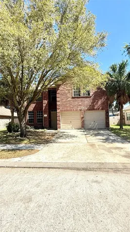 18802 Atascocita Forest Drive Humble TX 77346