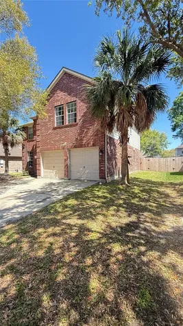 18802 Atascocita Forest Drive Humble TX 77346