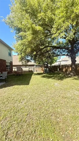 18802 Atascocita Forest Drive Humble TX 77346