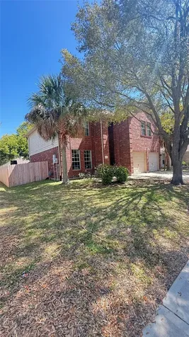 18802 Atascocita Forest Drive Humble TX 77346