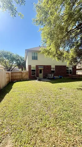 18802 Atascocita Forest Drive Humble TX 77346