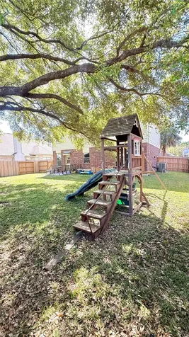 18802 Atascocita Forest Drive Humble TX 77346