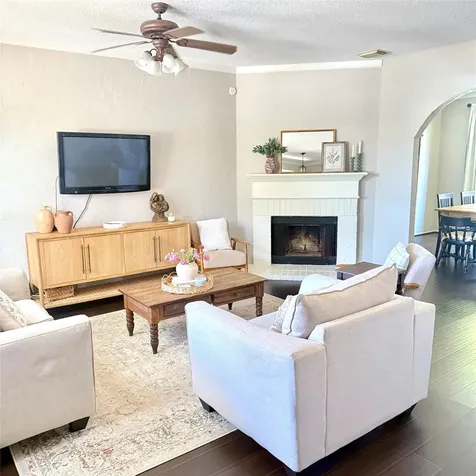 18802 Atascocita Forest Drive Humble TX 77346