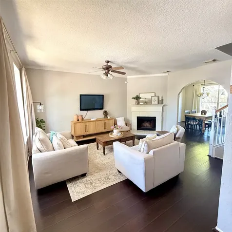 18802 Atascocita Forest Drive Humble TX 77346