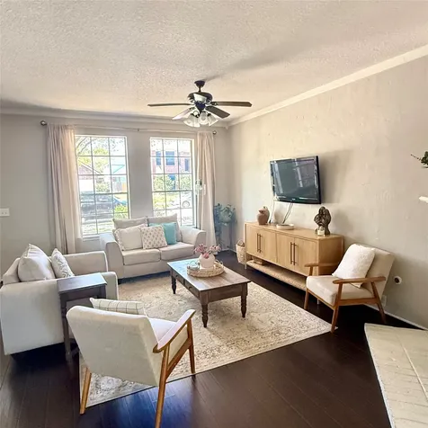 18802 Atascocita Forest Drive Humble TX 77346