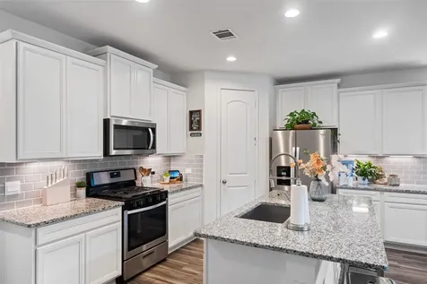 20183 Bushwick Falls Drive Montgomery TX 77316