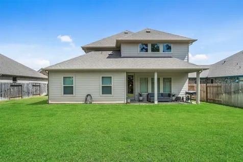 20183 Bushwick Falls Drive Montgomery TX 77316