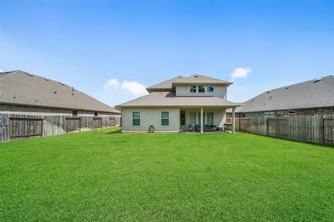 20183 Bushwick Falls Drive Montgomery TX 77316