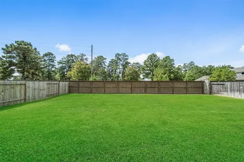 20183 Bushwick Falls Drive Montgomery TX 77316