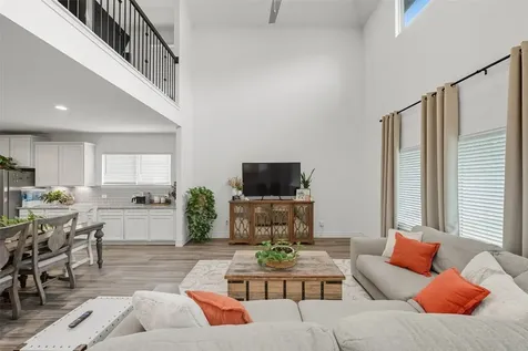 20183 Bushwick Falls Drive Montgomery TX 77316