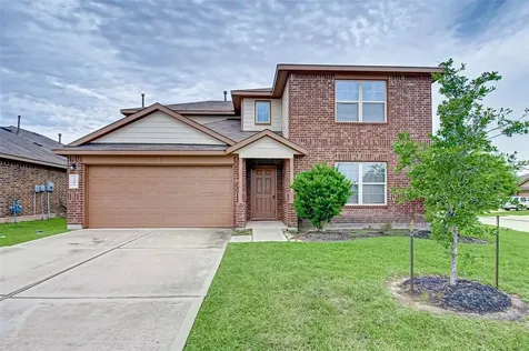 9202 Adobe Sky Court Richmond TX 77407
